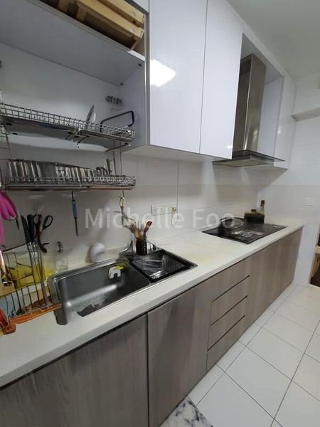 4 Room (4I) HDB for Sale in  617D Punggol Drive - Image 5