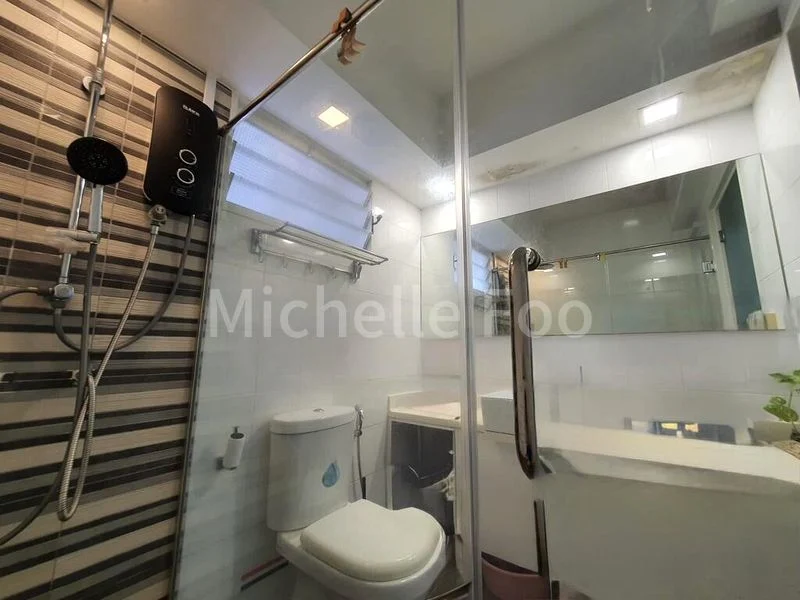 4 Room (4I) HDB for Sale in  617D Punggol Drive - Image 10