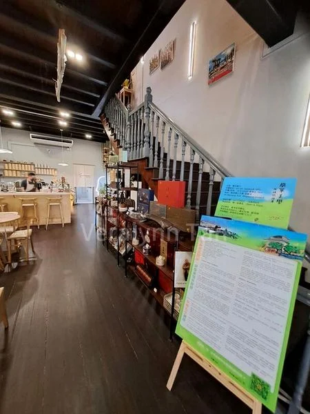 Food & Beverage for Rent: 20 Sago Street - Image 6