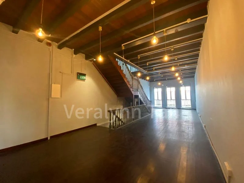 Food & Beverage for Rent: 20 Sago Street - Image 7