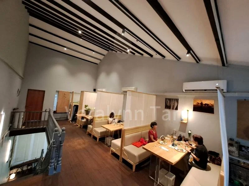 Food & Beverage for Rent: 20 Sago Street - Image 10