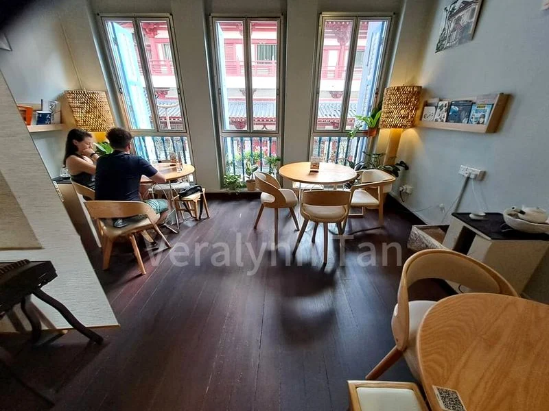 Food & Beverage for Rent: 20 Sago Street - Image 9