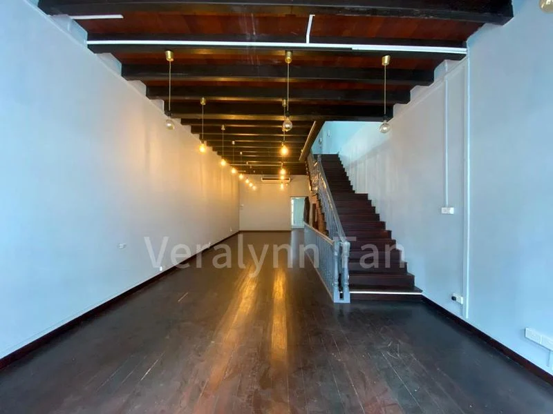 Food & Beverage for Rent: 20 Sago Street - Image 3