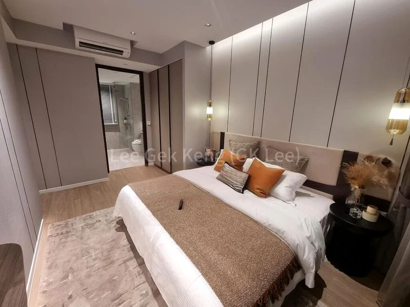 4 Bed Executive Condo for Sale in Tenet - Image 9