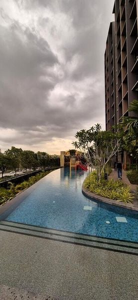 4 Bed Executive Condo for Sale in Tenet - Image 3