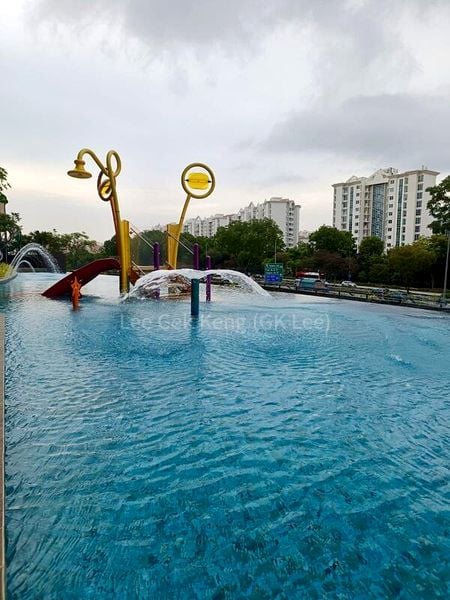 4 Bed Executive Condo for Sale in Tenet - Image 4