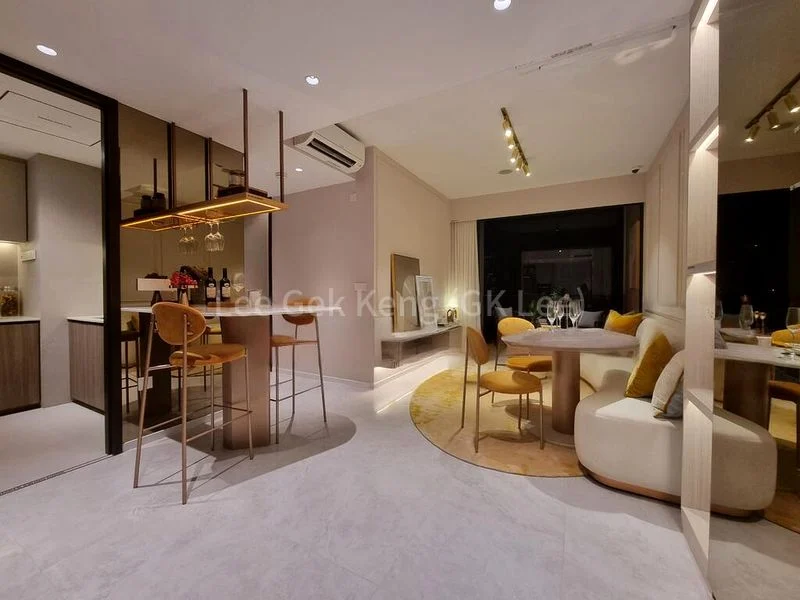 4 Bed Executive Condo for Sale in Tenet - Image 6