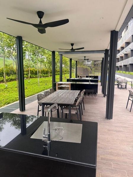 4 Bed Executive Condo for Sale in Tenet - Image 2