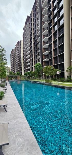 4 Bed Executive Condo for Sale in Tenet - Image 1