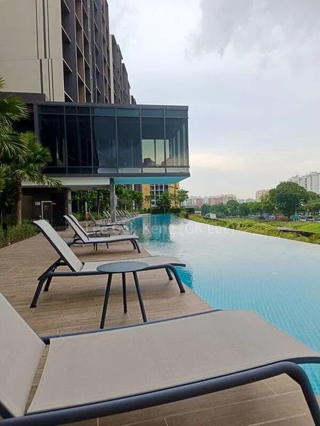 4 Bed Executive Condo for Sale in Tenet - Image 5