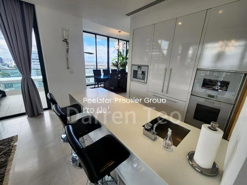 5 Bed Executive Condo for Rent in Skyline 360 @ Saint Thomas Walk - Image 6