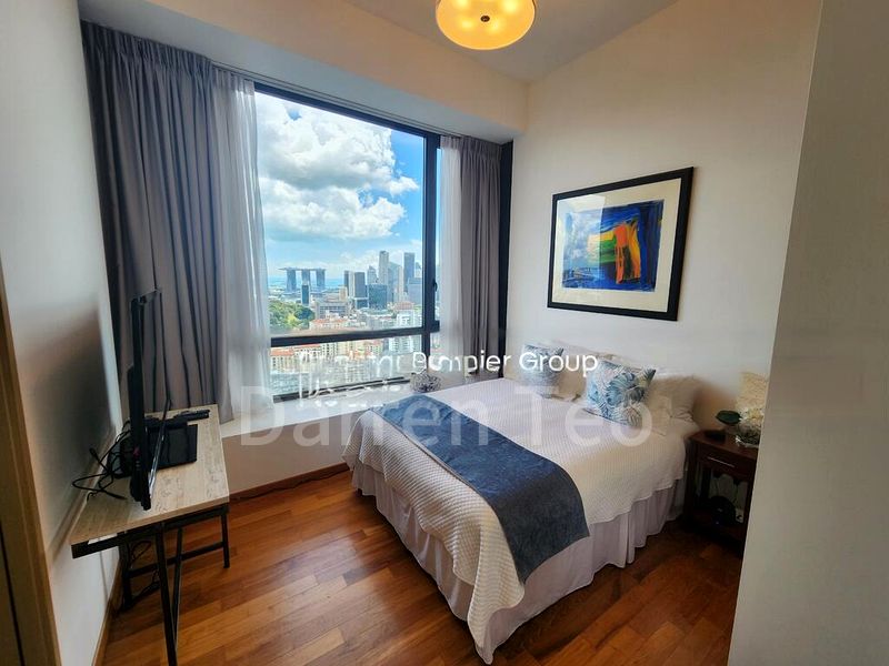 5 Bed Executive Condo for Rent in Skyline 360 @ Saint Thomas Walk - Image 11