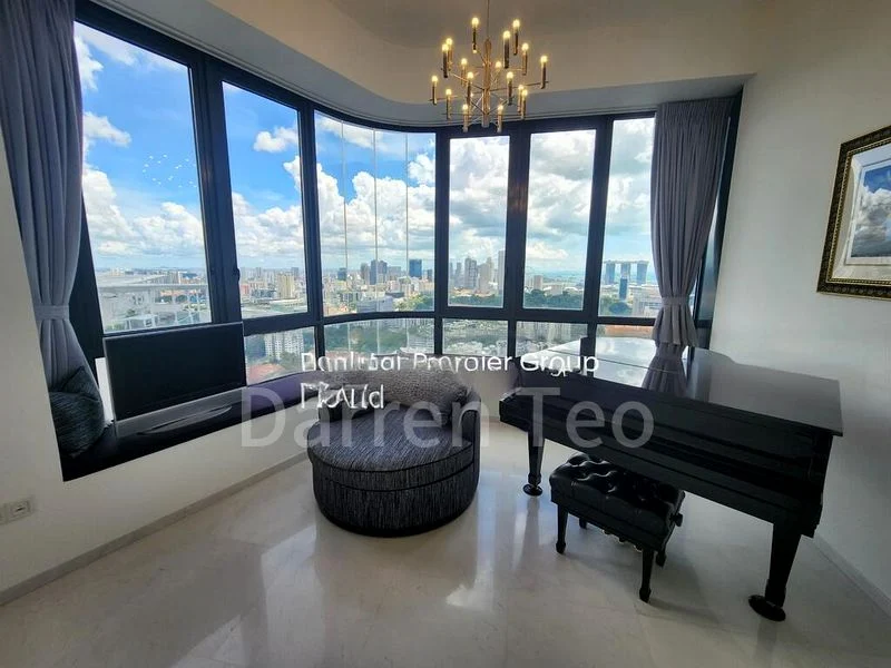 5 Bed Executive Condo for Rent in Skyline 360 @ Saint Thomas Walk - Image 10