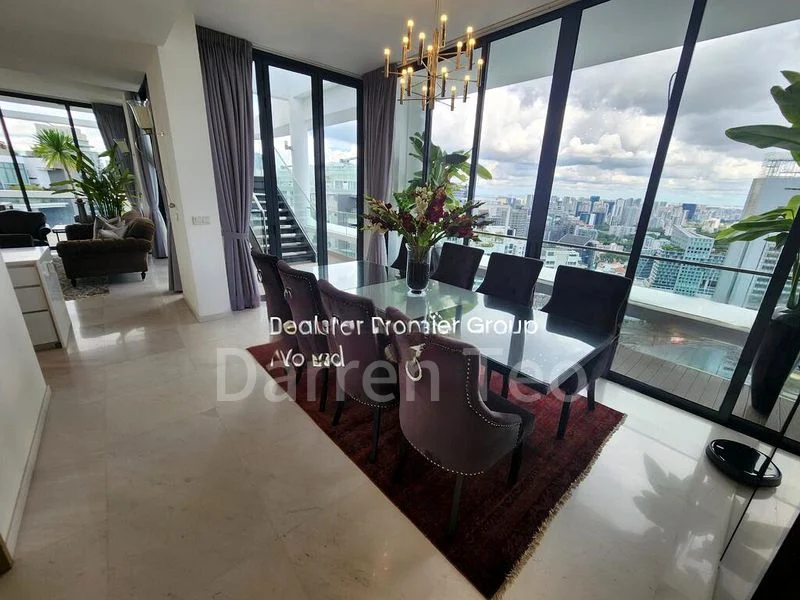 5 Bed Executive Condo for Rent in Skyline 360 @ Saint Thomas Walk - Image 8