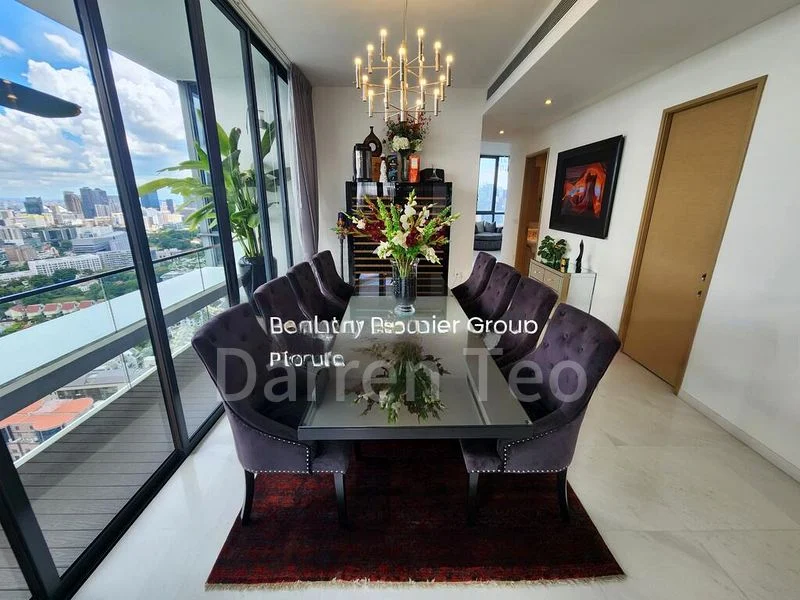 5 Bed Executive Condo for Rent in Skyline 360 @ Saint Thomas Walk - Image 2