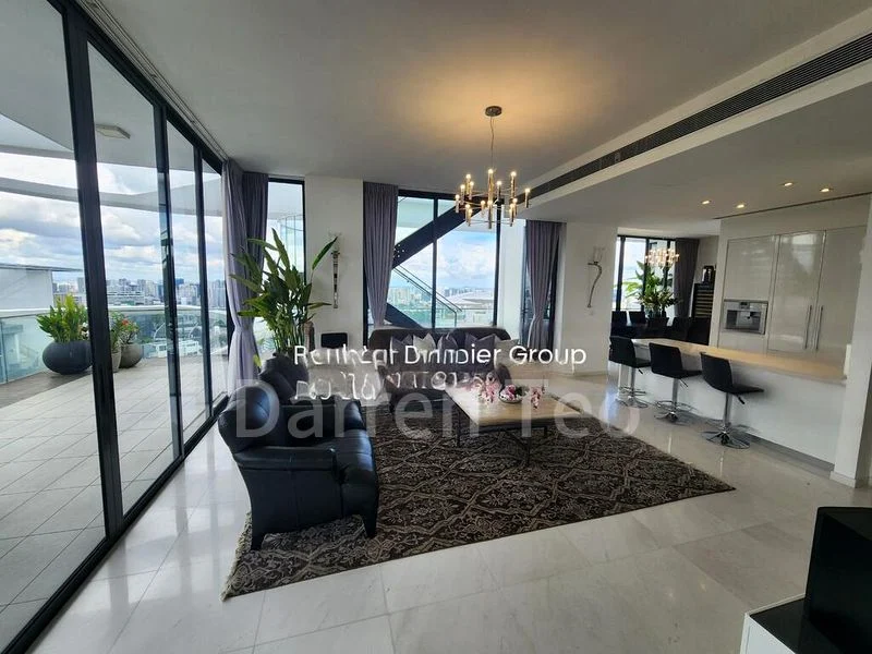 5 Bed Executive Condo for Rent in Skyline 360 @ Saint Thomas Walk - Image 3