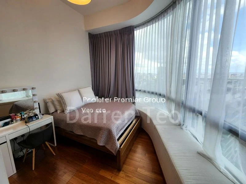 5 Bed Executive Condo for Rent in Skyline 360 @ Saint Thomas Walk - Image 9