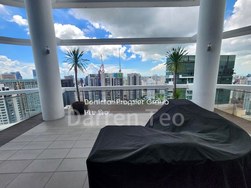 5 Bed Executive Condo for Rent in Skyline 360 @ Saint Thomas Walk - Image 15