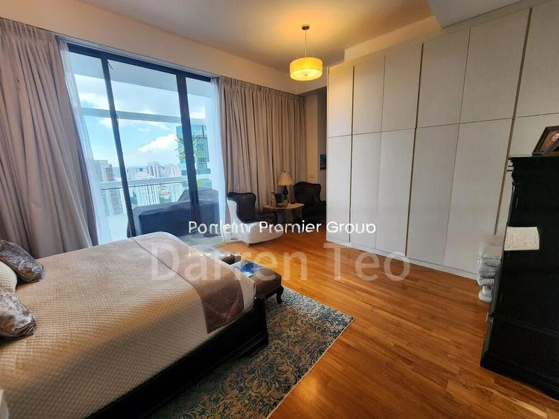 5 Bed Executive Condo for Rent in Skyline 360 @ Saint Thomas Walk - Image 13