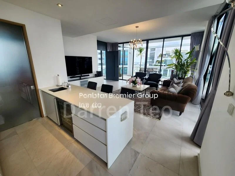 5 Bed Executive Condo for Rent in Skyline 360 @ Saint Thomas Walk - Image 7