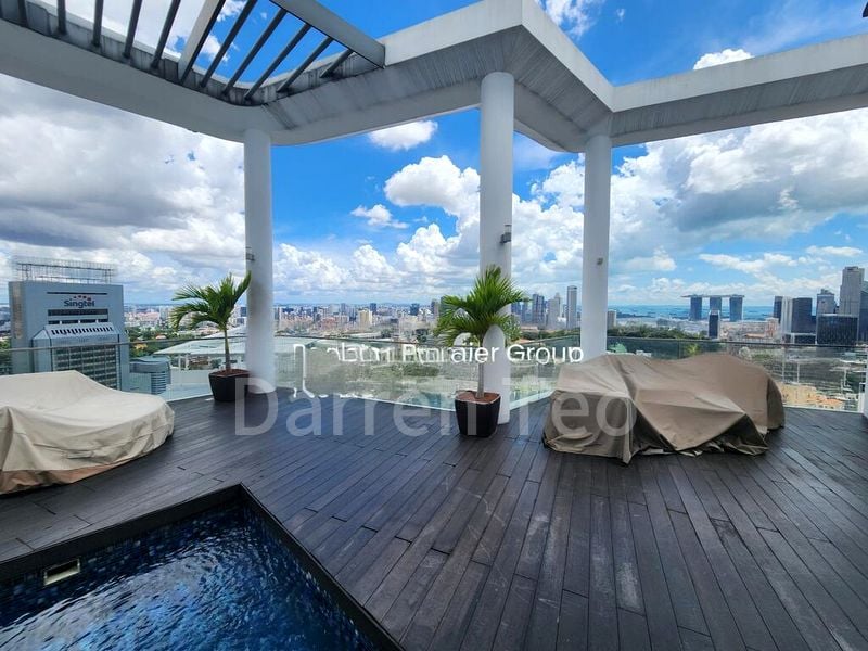 5 Bed Executive Condo for Rent in Skyline 360 @ Saint Thomas Walk - Image 4