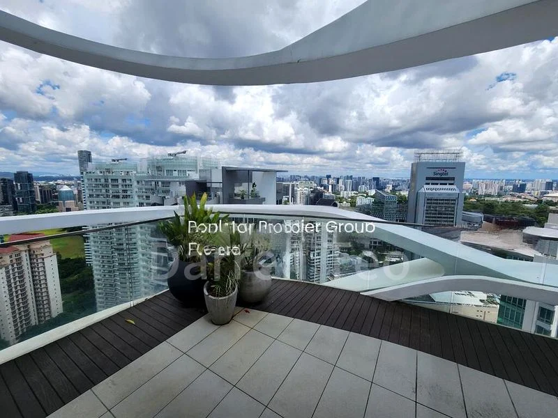 5 Bed Executive Condo for Rent in Skyline 360 @ Saint Thomas Walk - Image 17