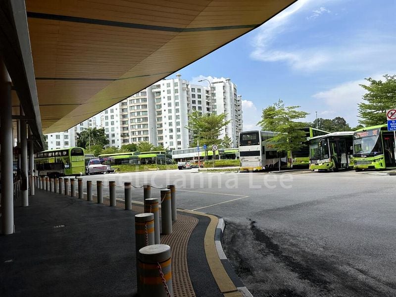 Common Room (HDB) for Rent in  421 Choa Chu Kang Avenue 4 - Image 7