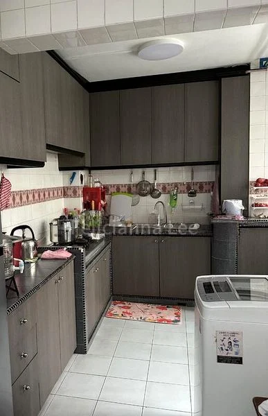 Common Room (HDB) for Rent in  421 Choa Chu Kang Avenue 4 - Image 4