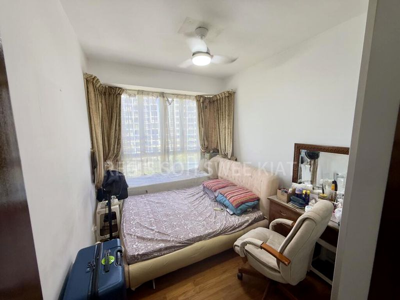 3 Bed Condo for Rent in  Grandeur 8 - Image 9