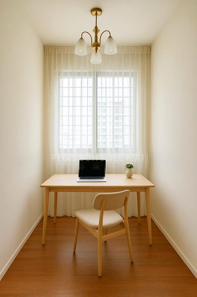 3 Bed Condo for Rent in  Grandeur 8 - Image 8