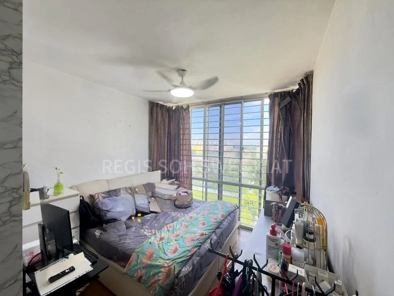 3 Bed Condo for Rent in  Grandeur 8 - Image 3