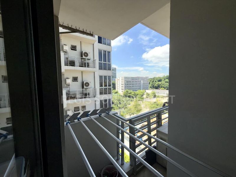 3 Bed Condo for Rent in  Grandeur 8 - Image 10