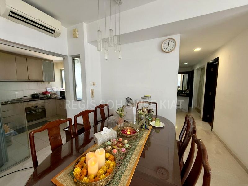 3 Bed Condo for Rent in  Grandeur 8 - Image 7