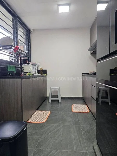 3 Bed Executive Condo for Sale in  Twin Fountains - Image 3