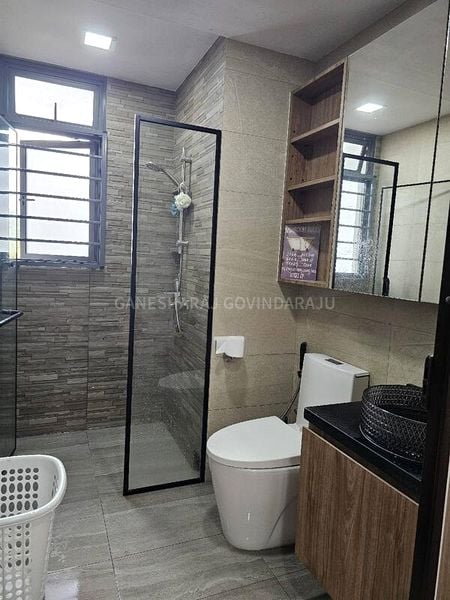 3 Bed Executive Condo for Sale in  Twin Fountains - Image 6