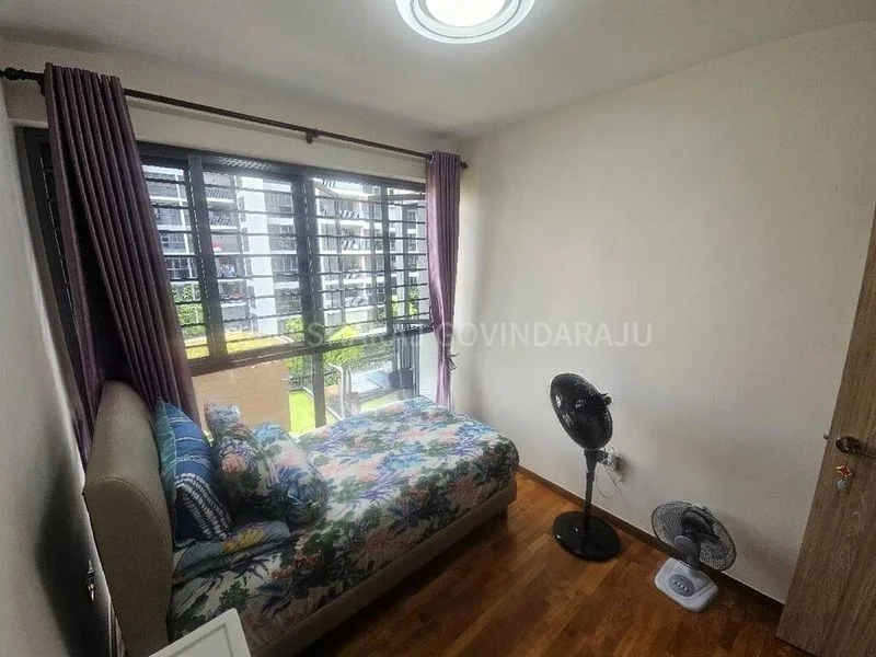 3 Bed Executive Condo for Sale in  Twin Fountains - Image 4