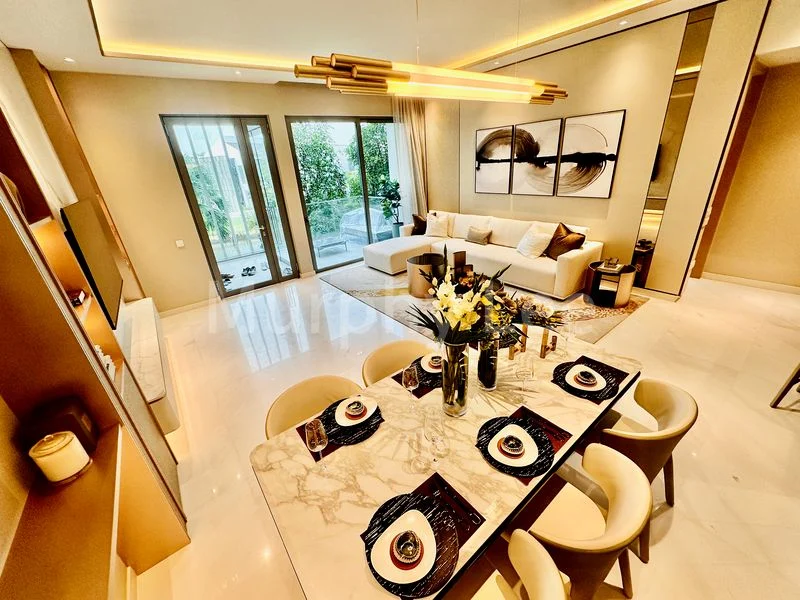 4 Bed Condo for Sale in The Residences At W Singapore Sentosa Cove - Image 5