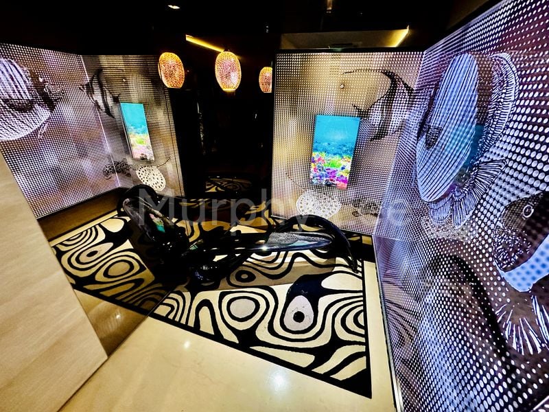 4 Bed Condo for Sale in The Residences At W Singapore Sentosa Cove - Image 18