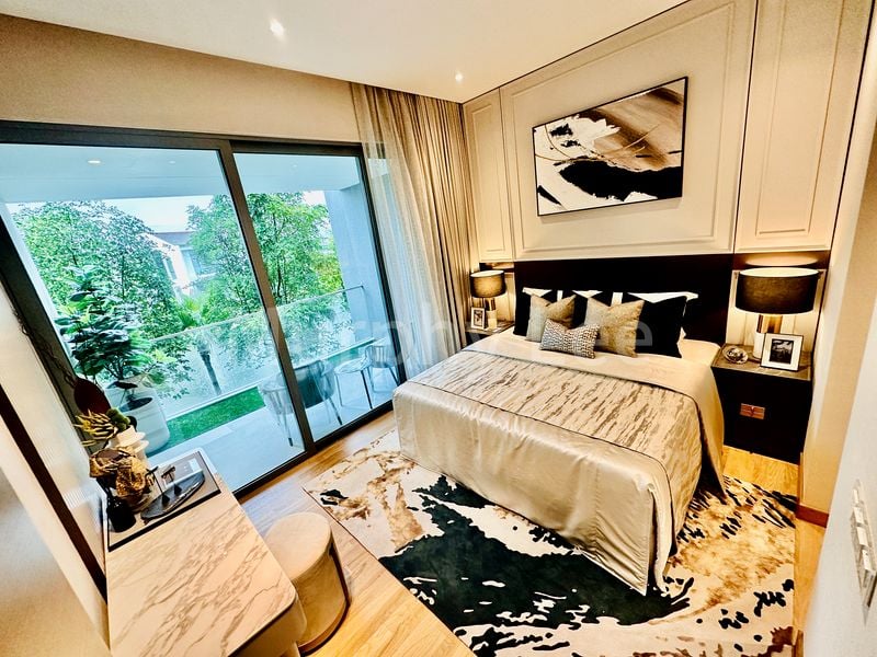 4 Bed Condo for Sale in The Residences At W Singapore Sentosa Cove - Image 8