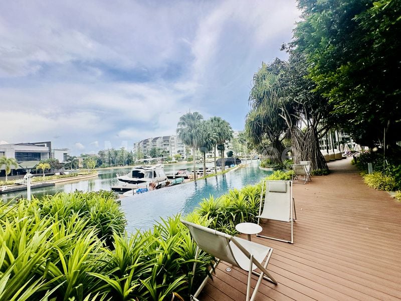 4 Bed Condo for Sale in The Residences At W Singapore Sentosa Cove - Image 25