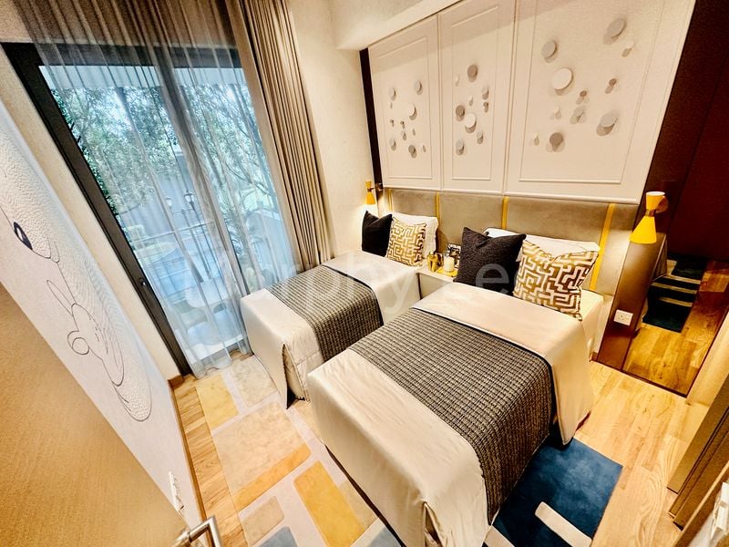 4 Bed Condo for Sale in The Residences At W Singapore Sentosa Cove - Image 10