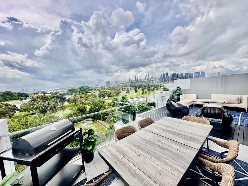4 Bed Condo for Sale in The Residences At W Singapore Sentosa Cove - Image 28