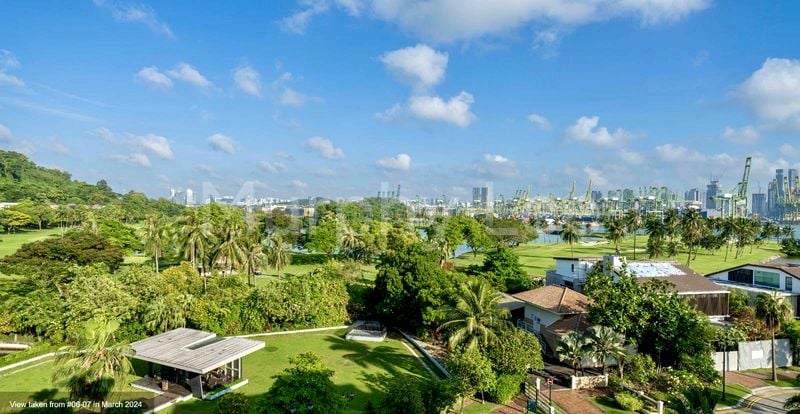 4 Bed Condo for Sale in The Residences At W Singapore Sentosa Cove - Image 19