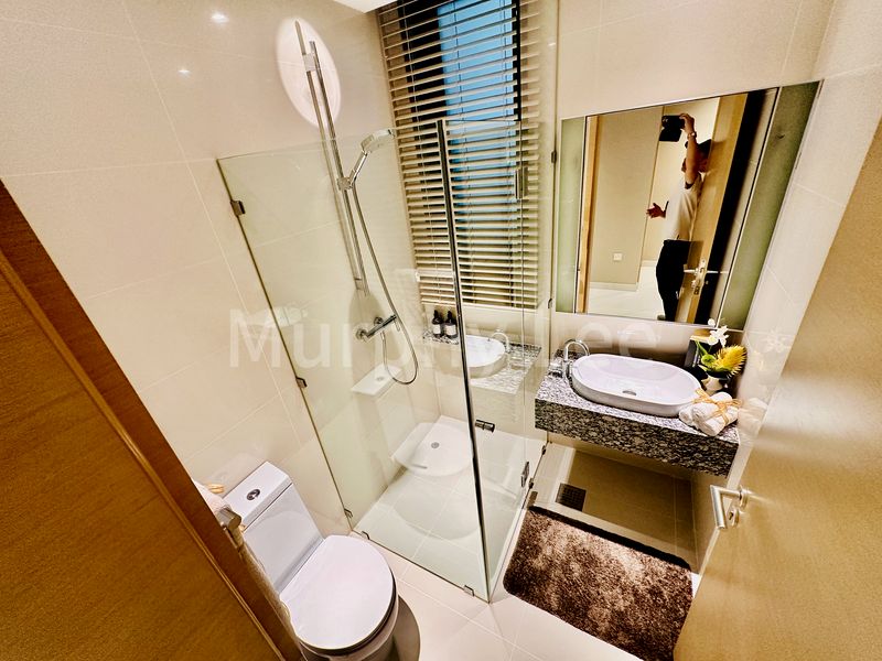 4 Bed Condo for Sale in The Residences At W Singapore Sentosa Cove - Image 11