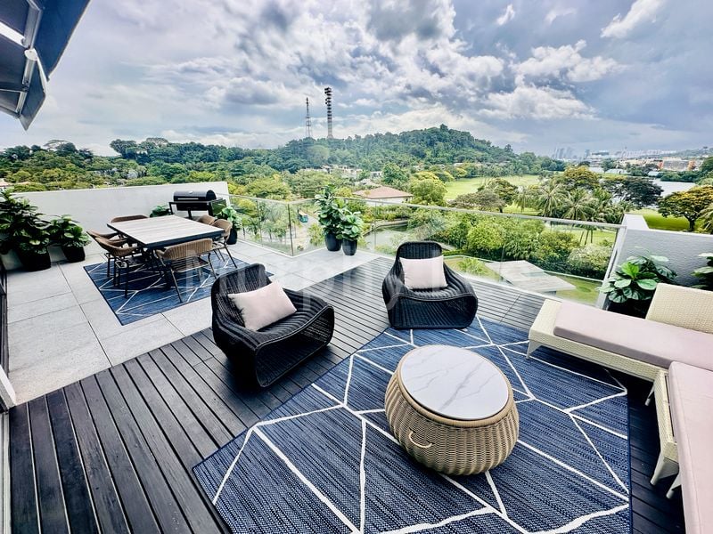 4 Bed Condo for Sale in The Residences At W Singapore Sentosa Cove - Image 29