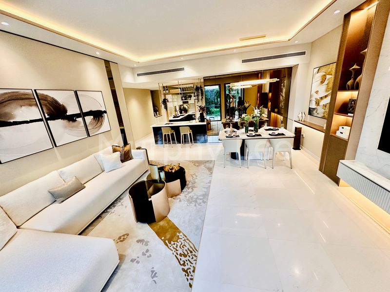 4 Bed Condo for Sale in The Residences At W Singapore Sentosa Cove - Image 3