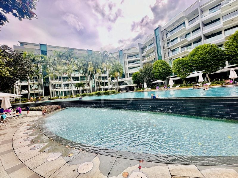 4 Bed Condo for Sale in The Residences At W Singapore Sentosa Cove - Image 27