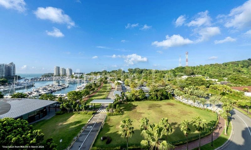 4 Bed Condo for Sale in The Residences At W Singapore Sentosa Cove - Image 21