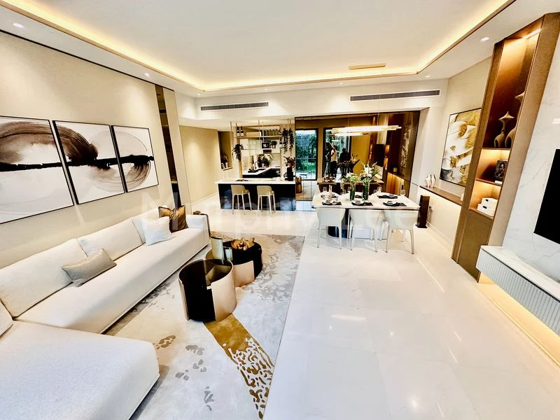 4 Bed Condo for Sale in The Residences At W Singapore Sentosa Cove - Image 12