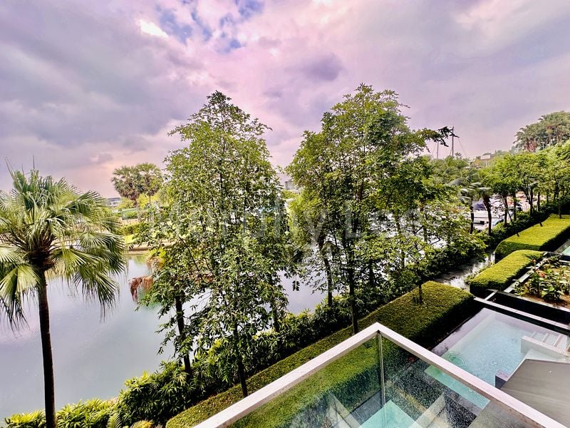 4 Bed Condo for Sale in The Residences At W Singapore Sentosa Cove - Image 13